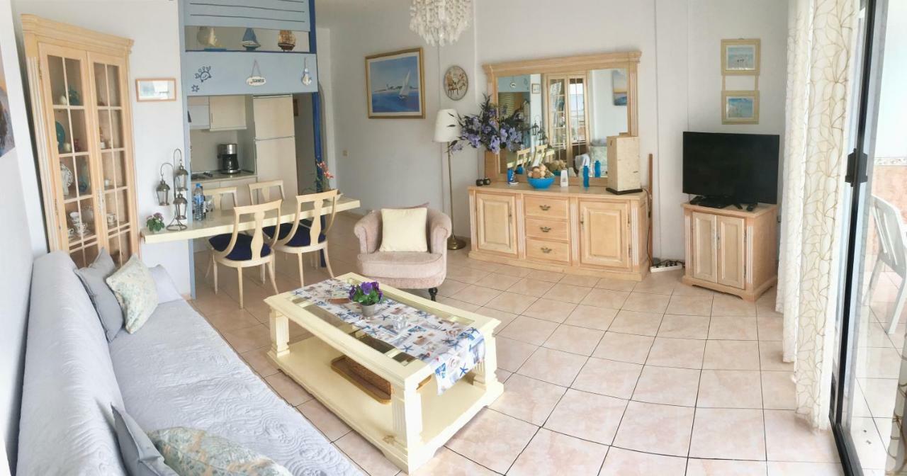 Atlantic View Witjes Apartment *