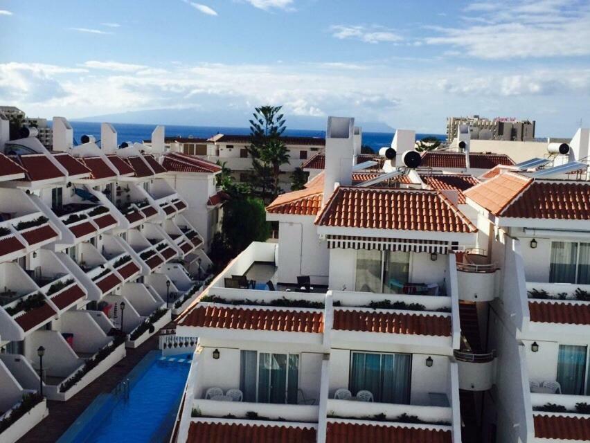 Las Americas - Las Floritas *