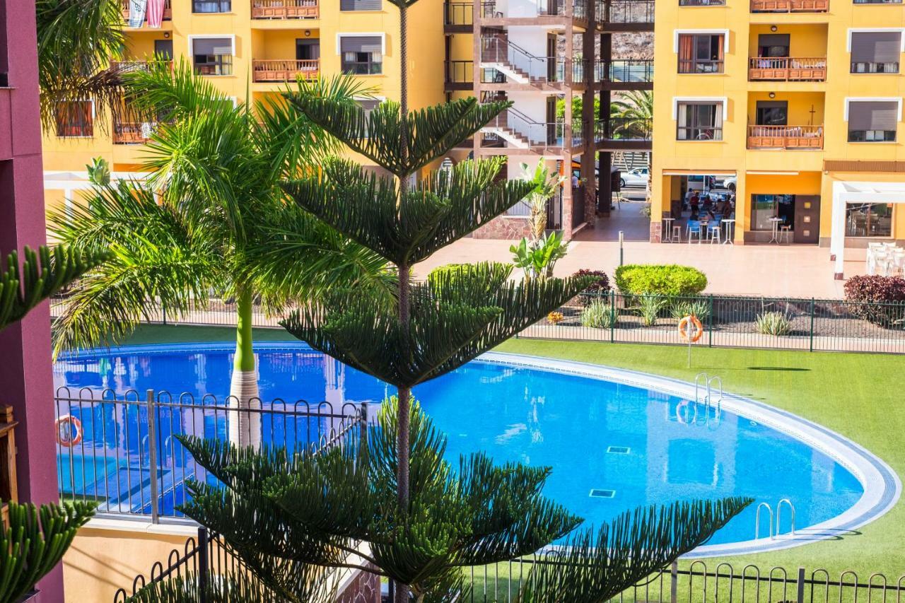 Apartment In Arona Palm-mar