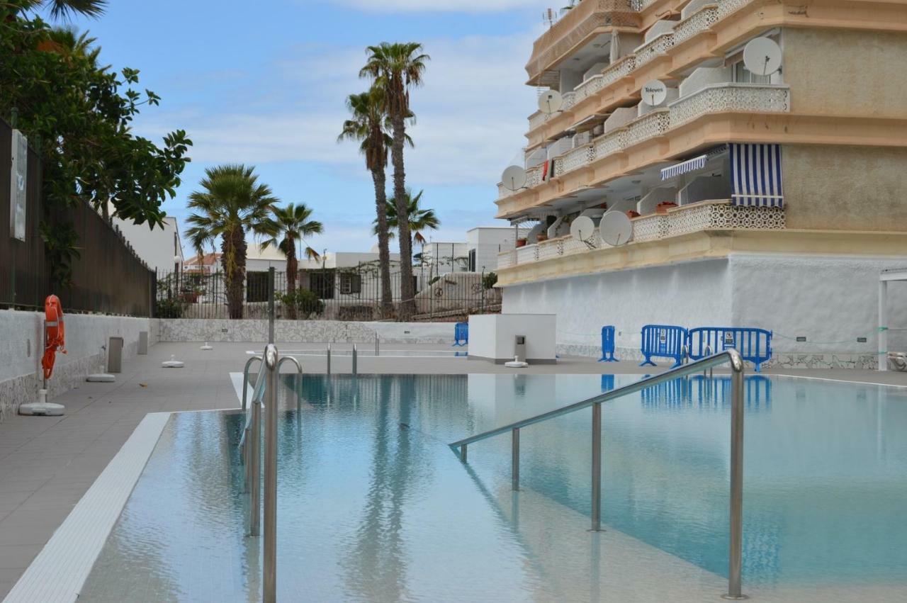 Apartment Playa De Las Americas