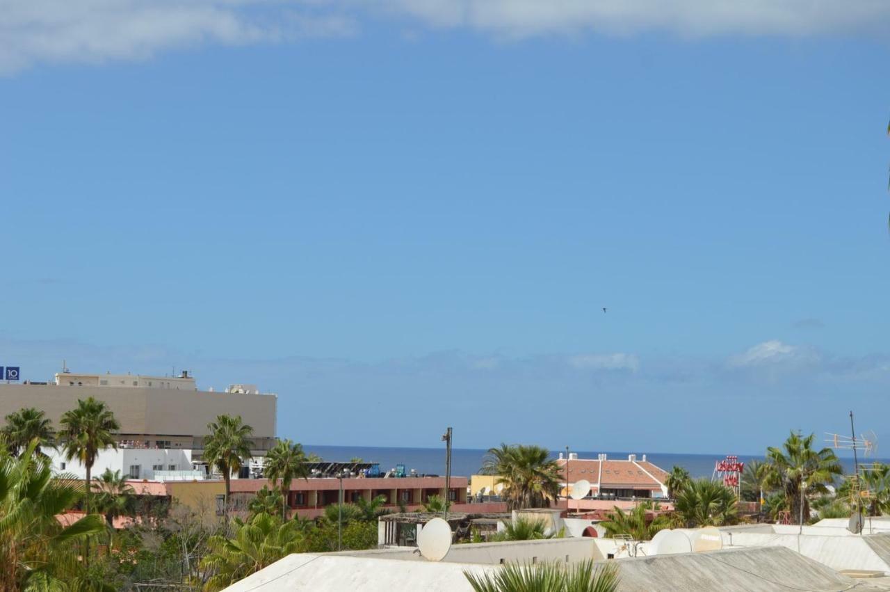 Playa De Las Americas Apartment *