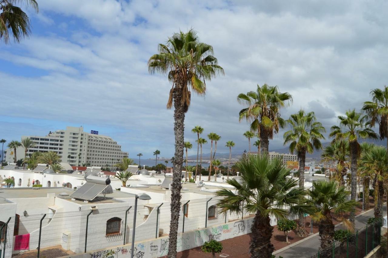 Playa De Las Americas