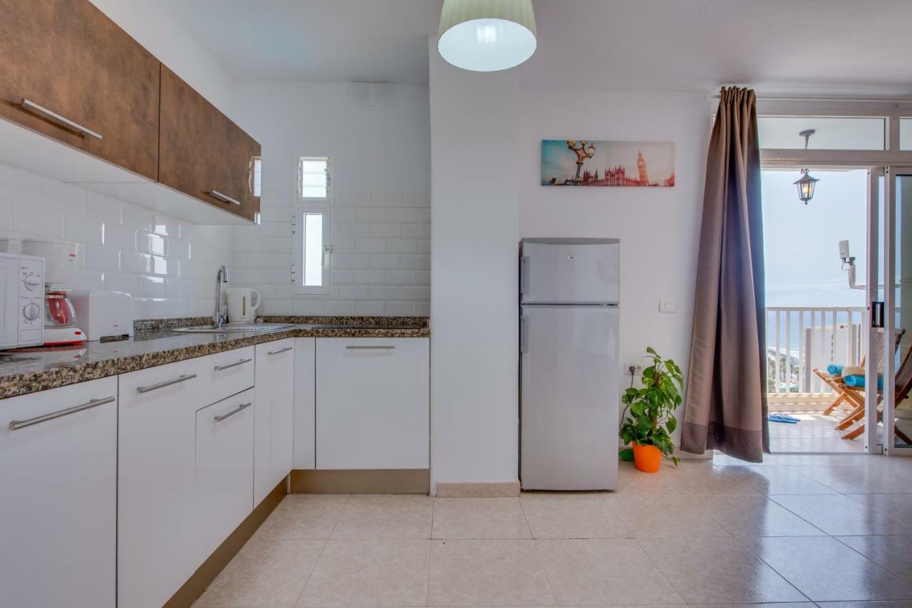 M11d Fantastico! Vista Inmejorable Corazon Las Américas Appartement Playa de las Américas