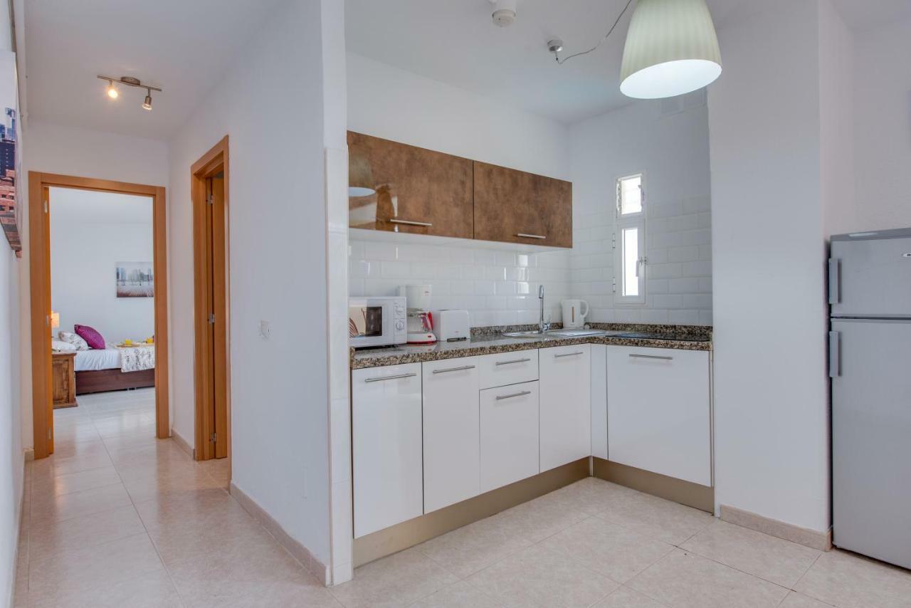 Appartement M11d Fantastico! Vista Inmejorable Corazon Las Américas *