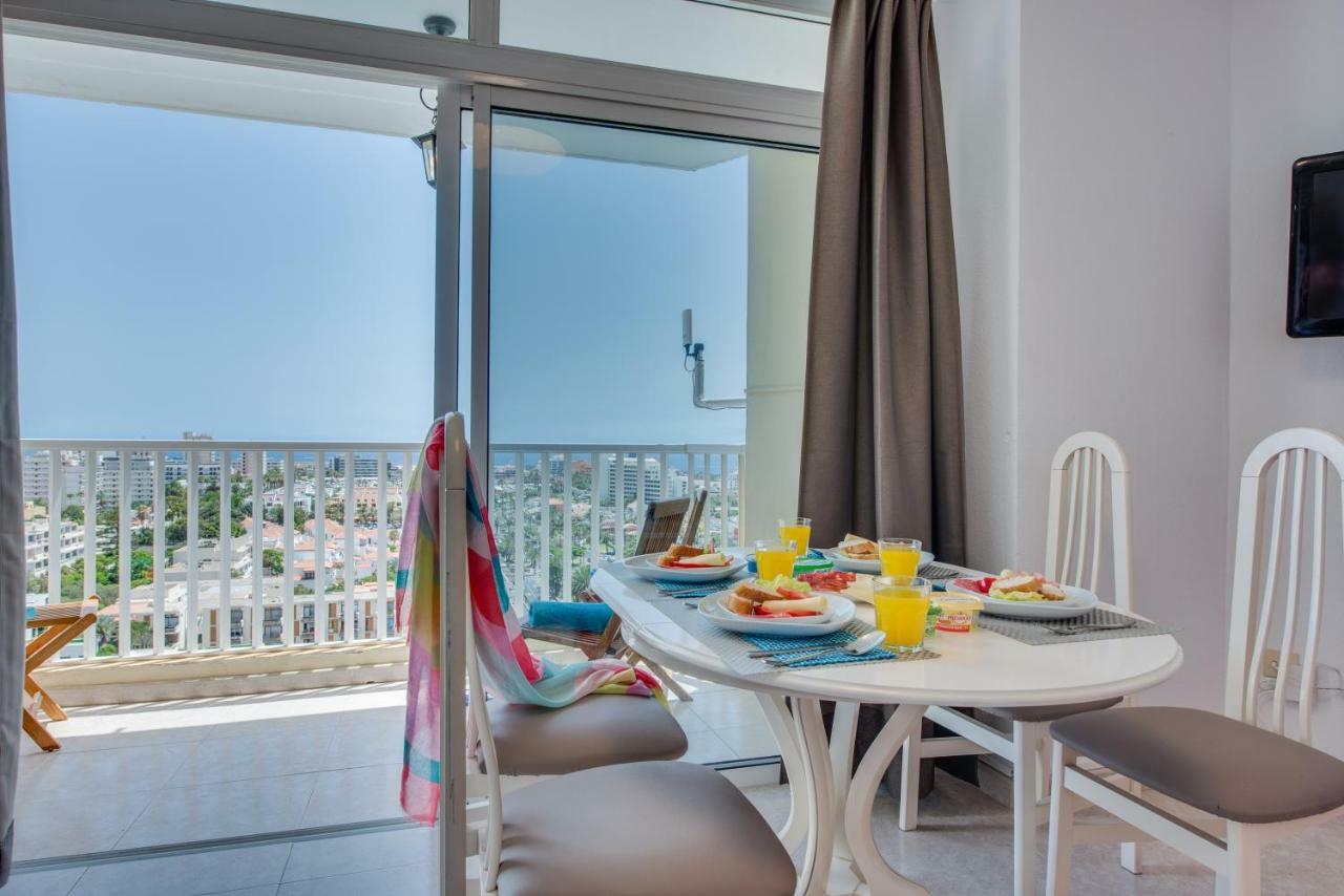Appartement M11d Fantastico! Vista Inmejorable Corazon Las Américas