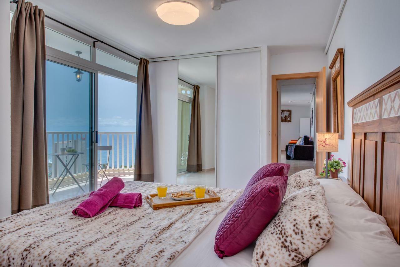 M11d Fantastico! Vista Inmejorable Corazon Las Américas Appartement