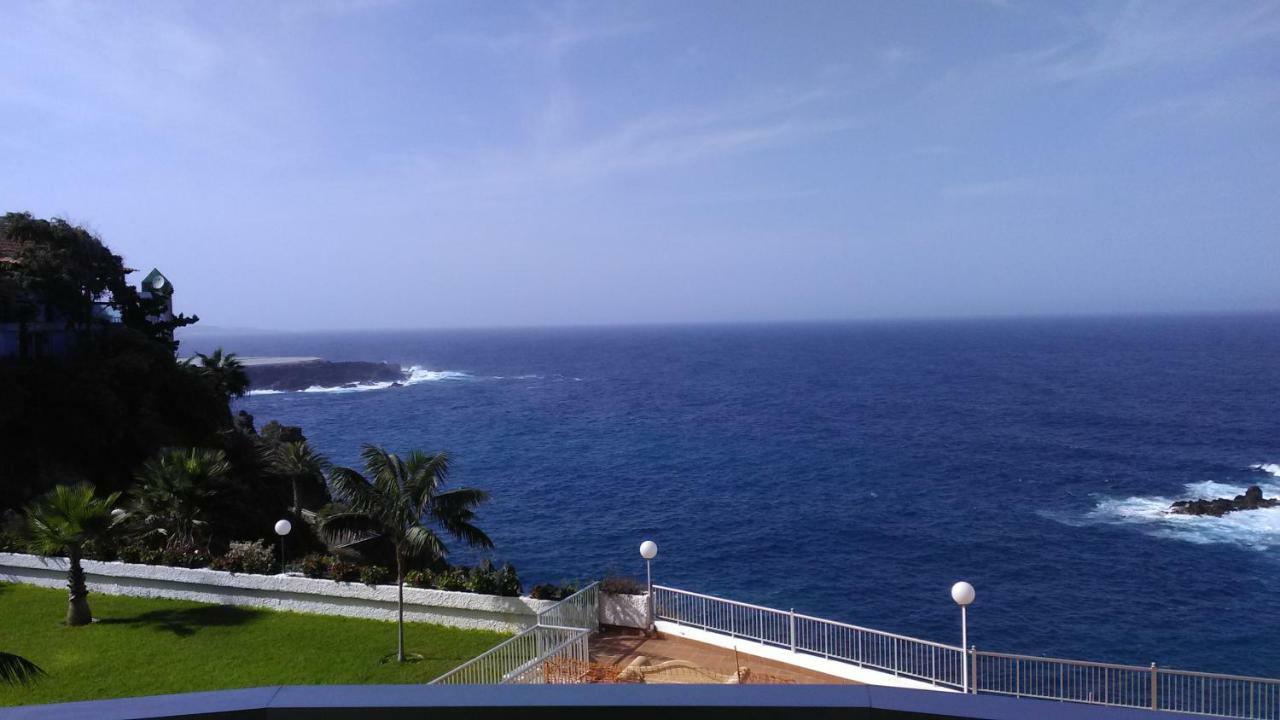 Estudio Vistas Al Océano Y Playa Icod De Los Vinos