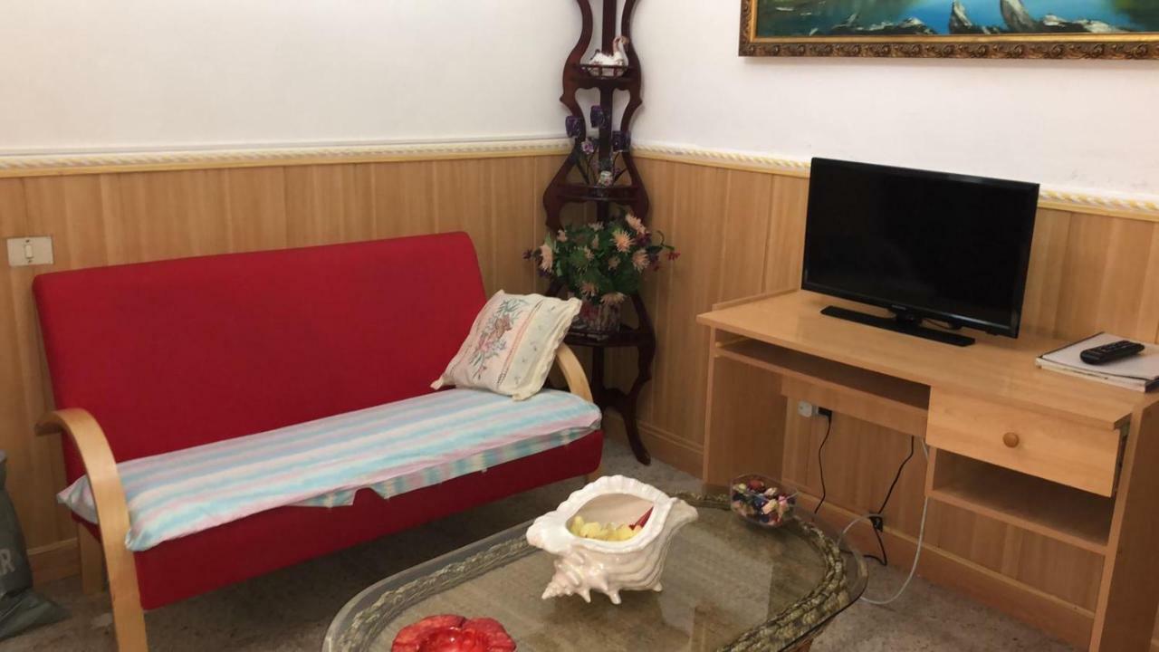 Casa Terrera Holiday home Alcala (Tenerife)