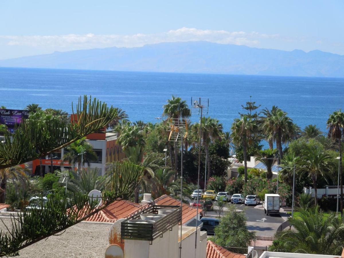 Apartamento Jacaranda Close To The Beach, Sea-view, Pool, Wifi, Sat-tv *