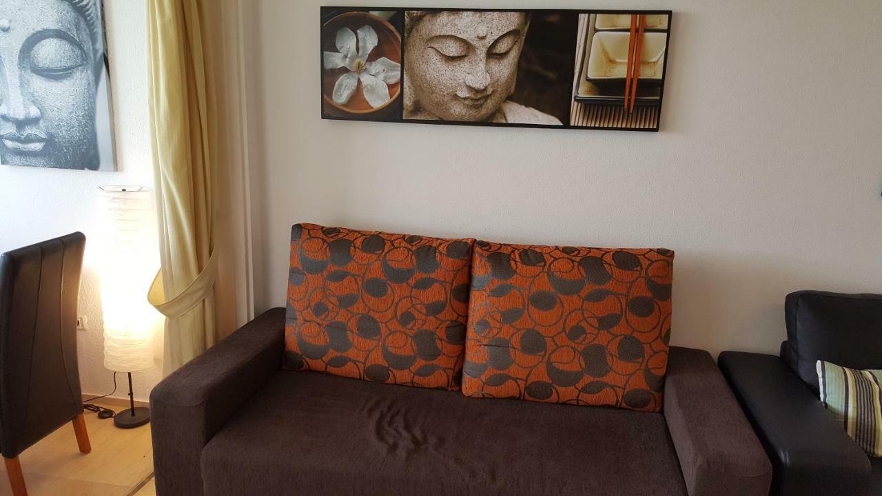 Jacaranda Close To The Beach, Sea-view, Pool, Wifi, Sat-tv