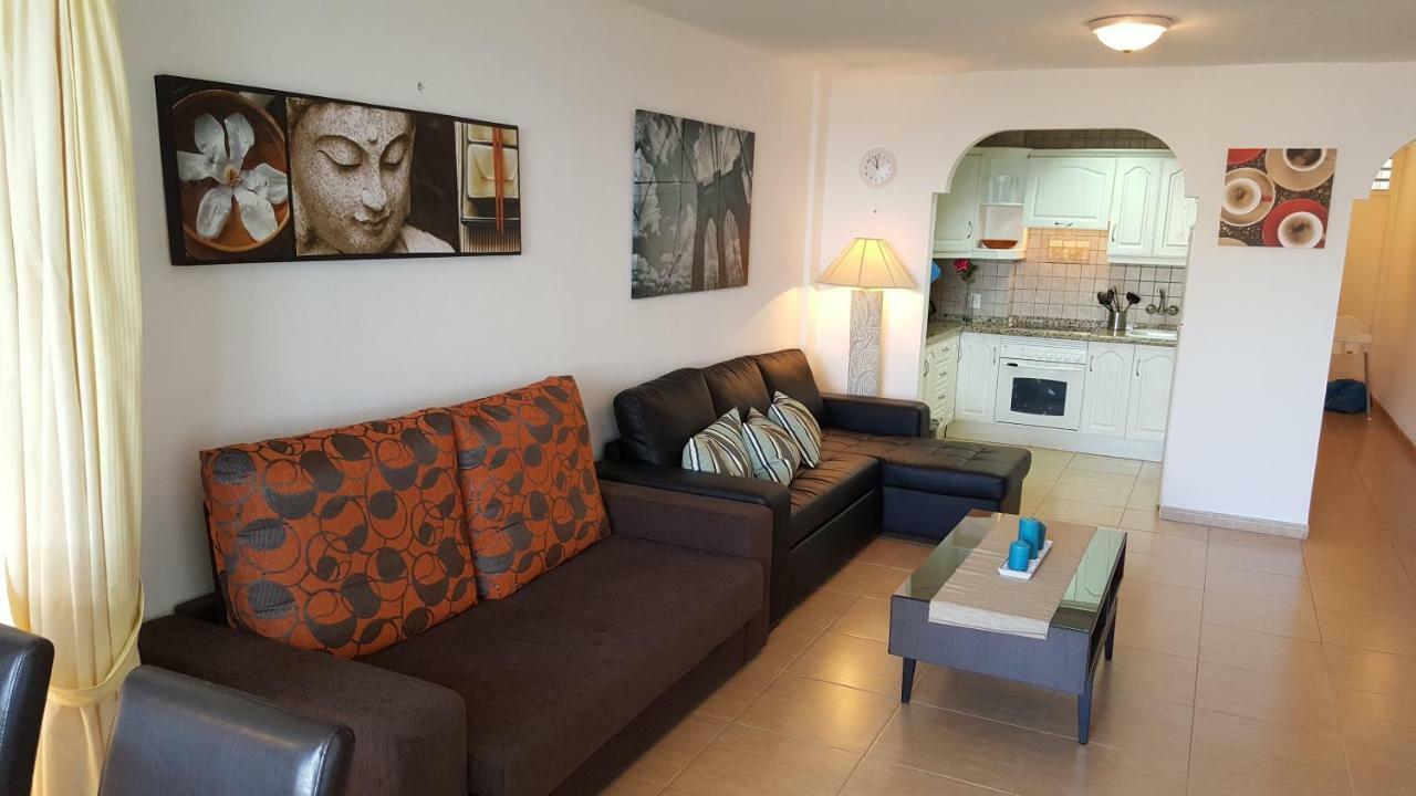 Apartamento Jacaranda Close To The Beach, Sea-view, Pool, Wifi, Sat-tv