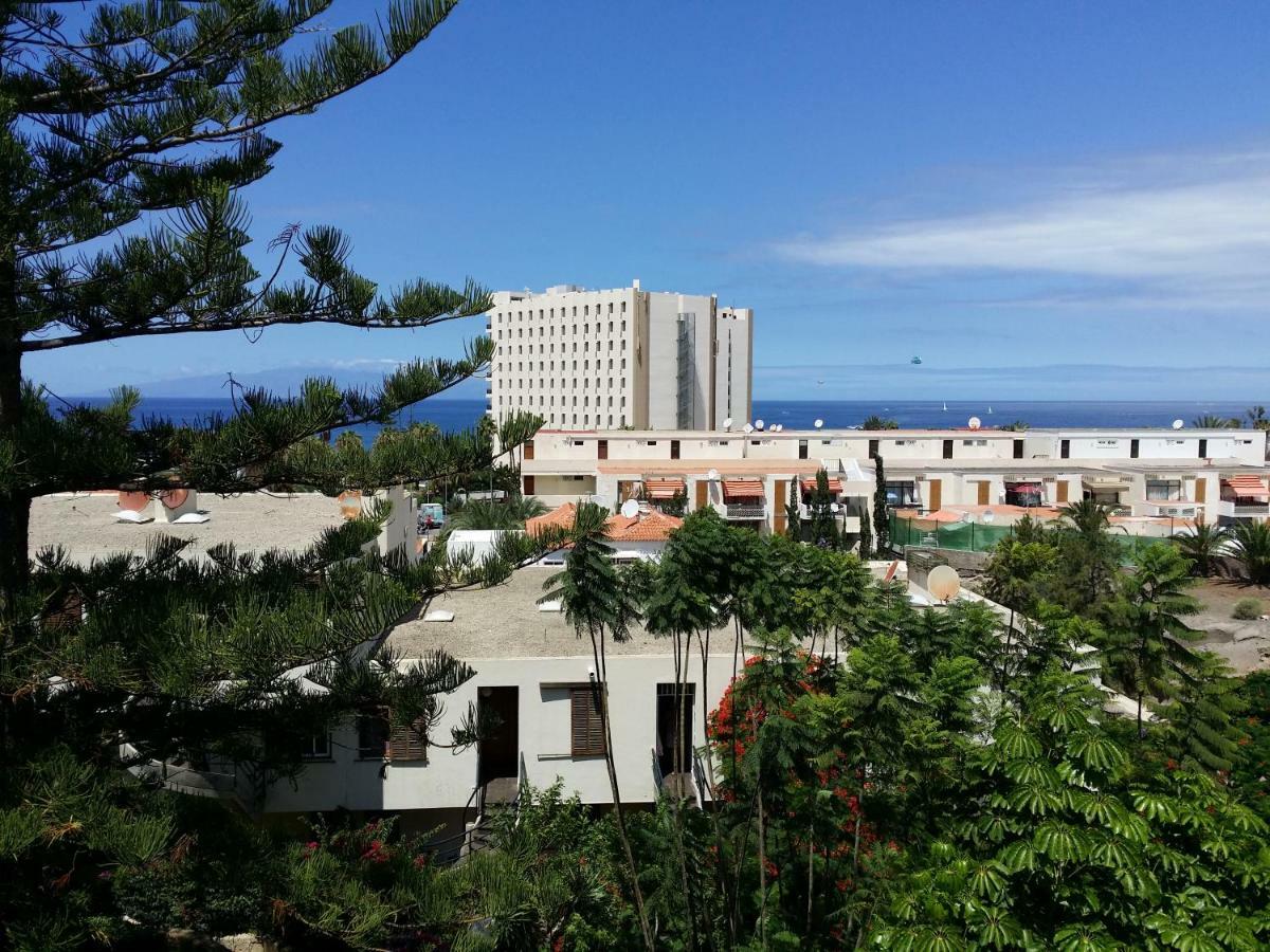 Jacaranda Close To The Beach, Sea-view, Pool, Wifi, Sat-tv Apartamento
