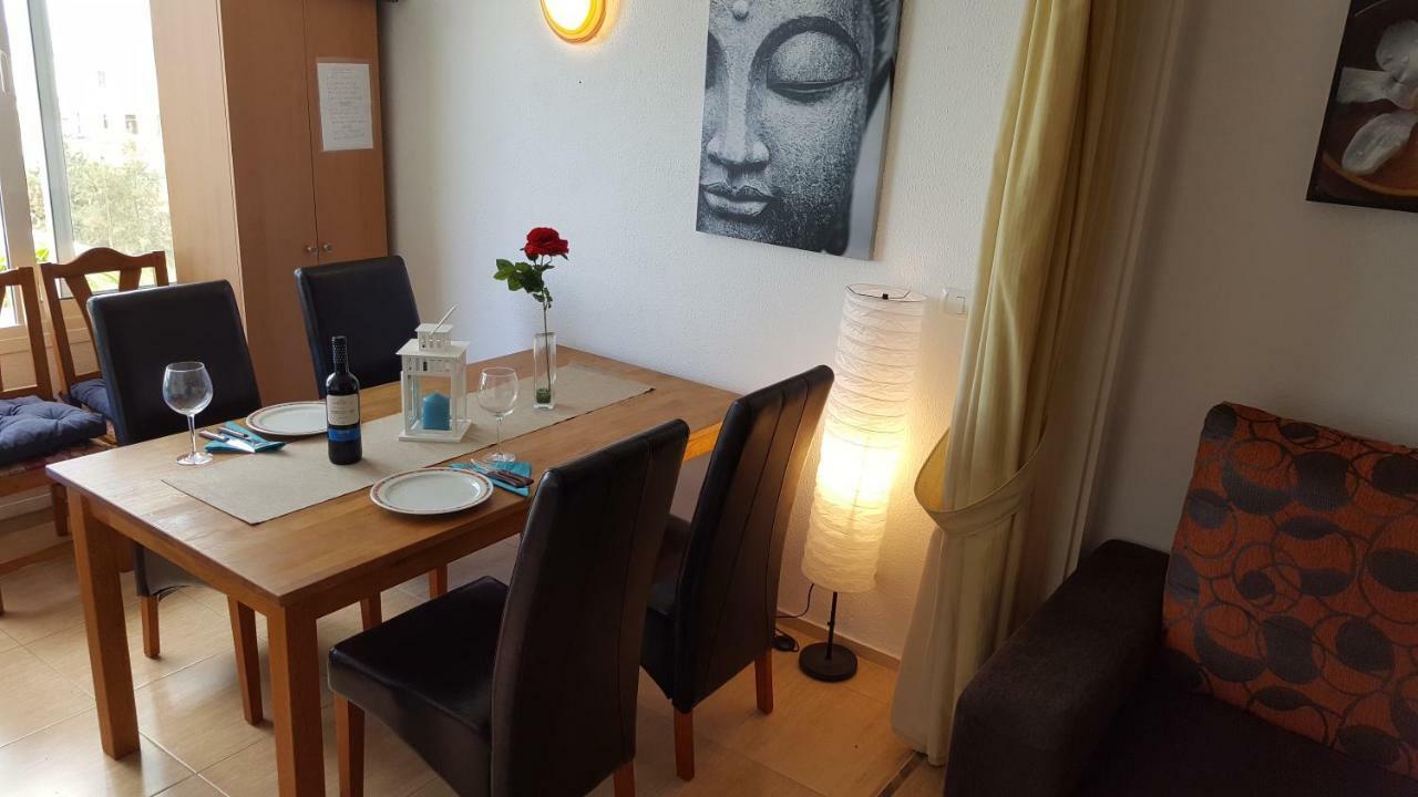 Jacaranda Close To The Beach, Sea-view, Pool, Wifi, Sat-tv