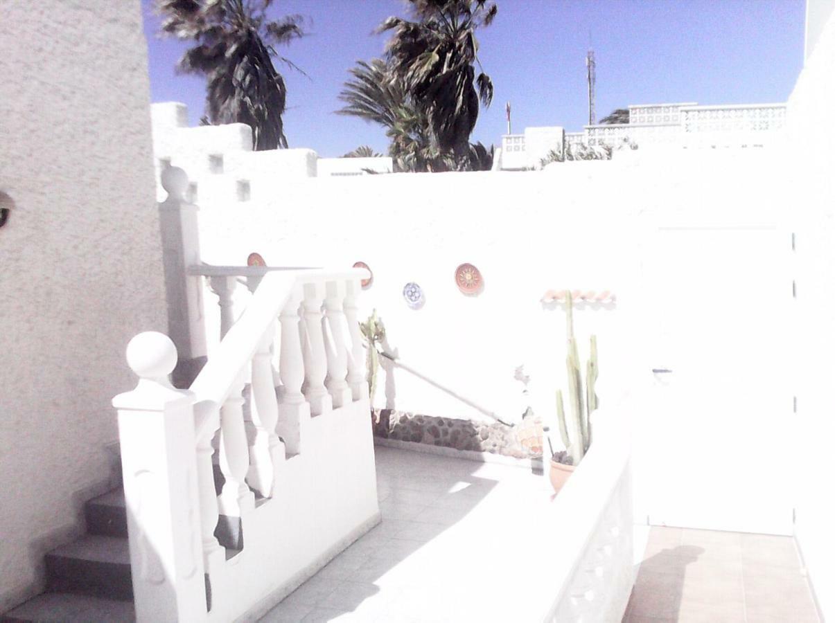 Appartement Sol Paz Y Mar *