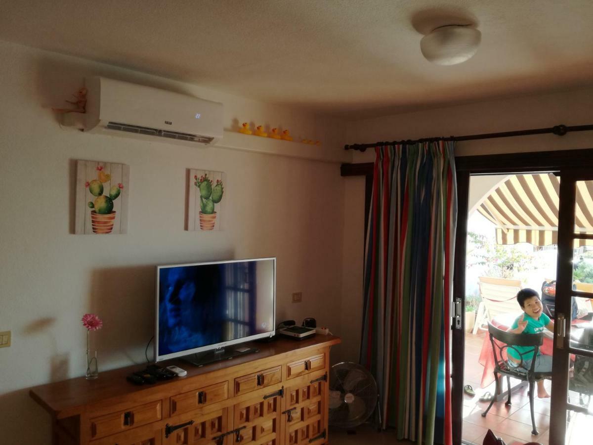 Apartment Sungarden *