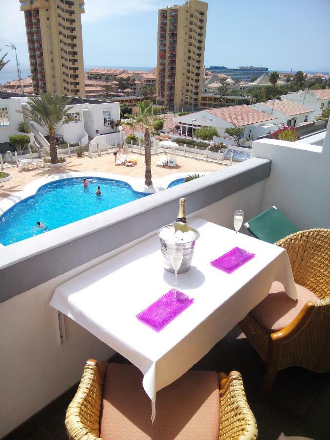 Appartement Azahara 413