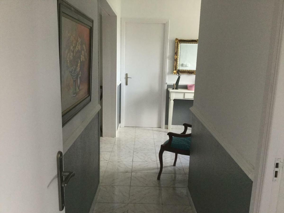 Casa Diego Appartement