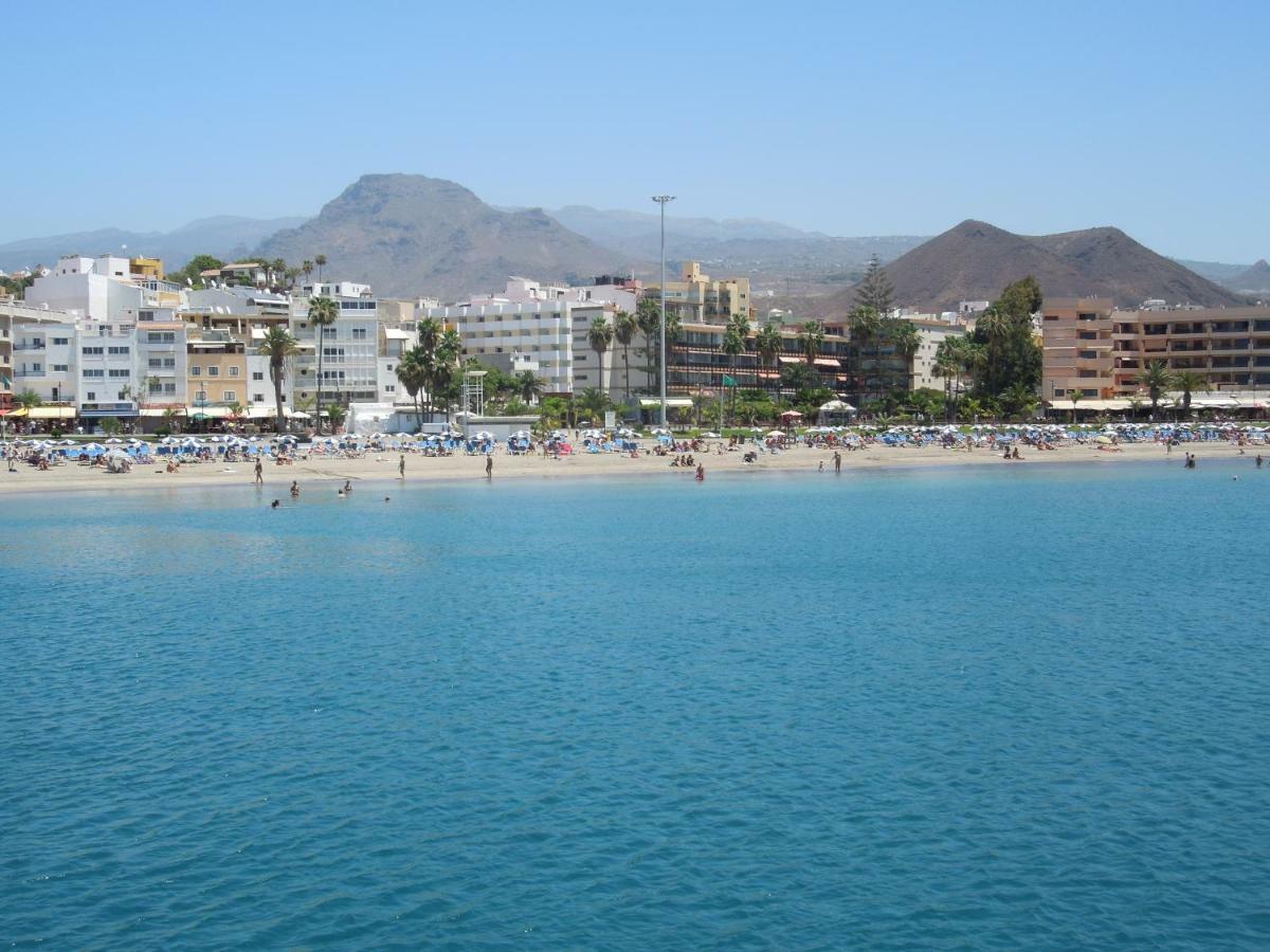 Ground Floor Cristimar With Pool, Wifi, Roofed Balcony, Close To *