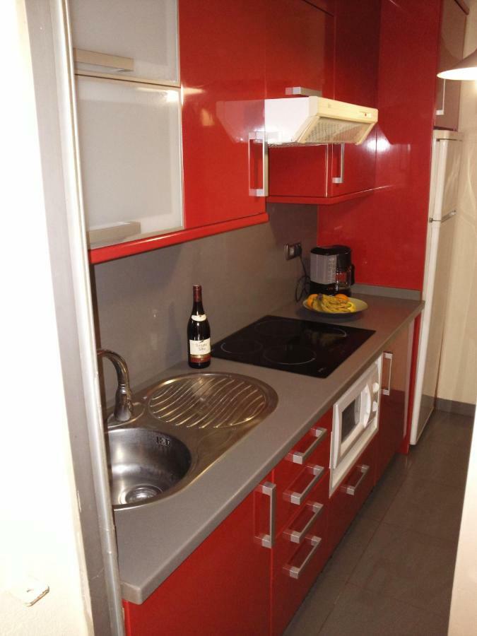 Ground Floor Cristimar With Pool, Wifi, Roofed Balcony, Close To * Arona (Tenerife)