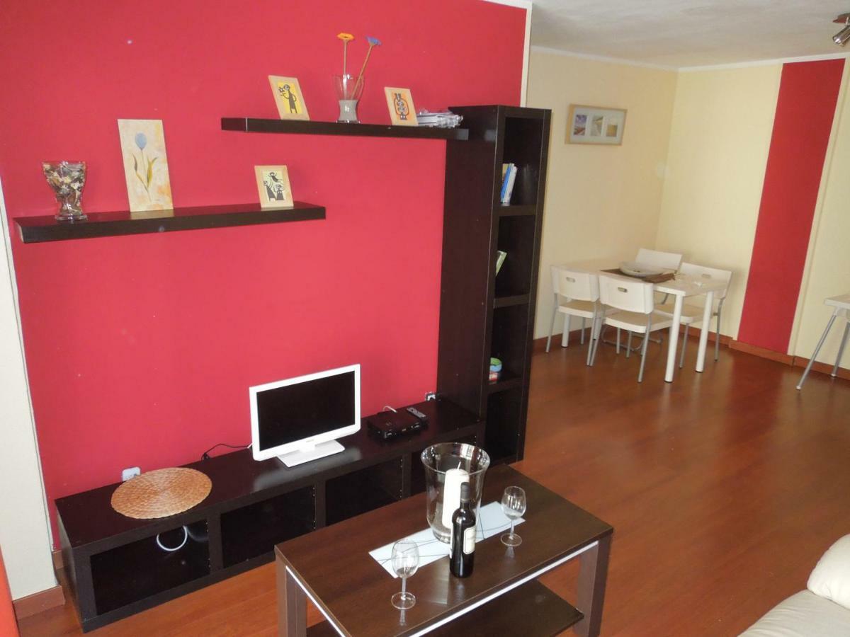 Apartment Ground Floor Cristimar With Pool, Wifi, Roofed Balcony, Close To *