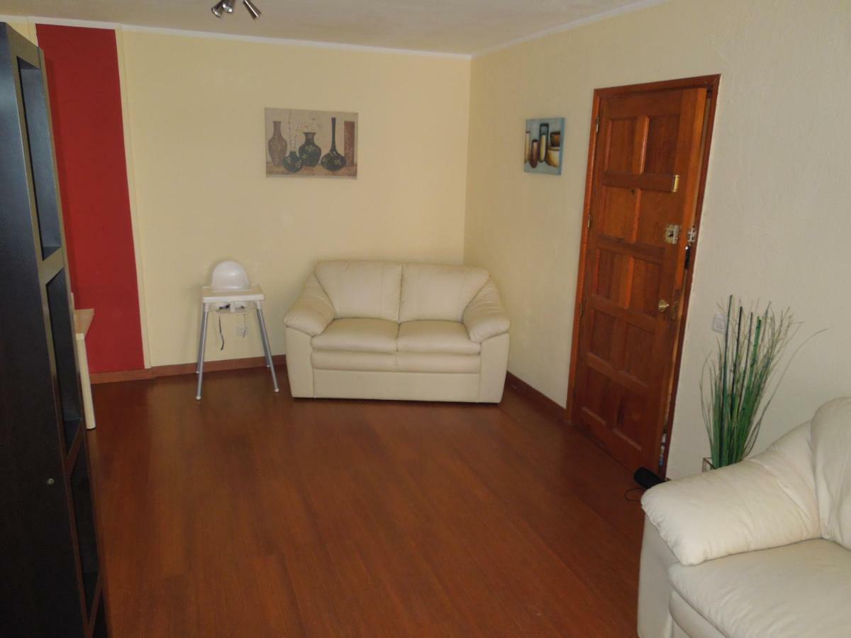 Ground Floor Cristimar With Pool, Wifi, Roofed Balcony, Close To * Arona (Tenerife)