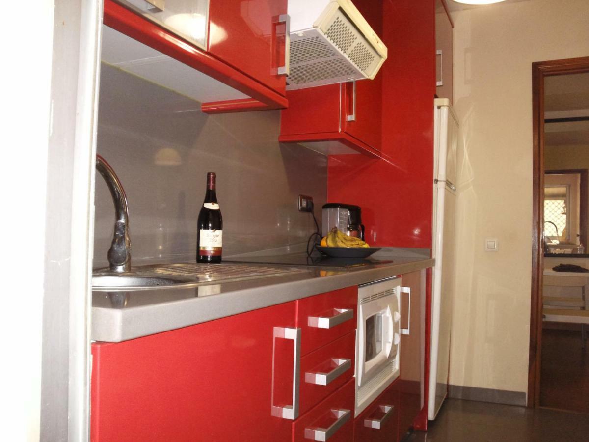 Ground Floor Cristimar With Pool, Wifi, Roofed Balcony, Close To Apartment Arona (Tenerife)