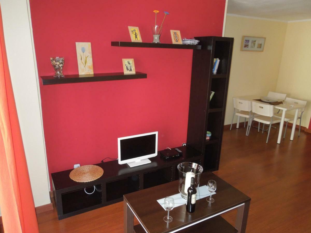 Ground Floor Cristimar With Pool, Wifi, Roofed Balcony, Close To Arona (Tenerife)