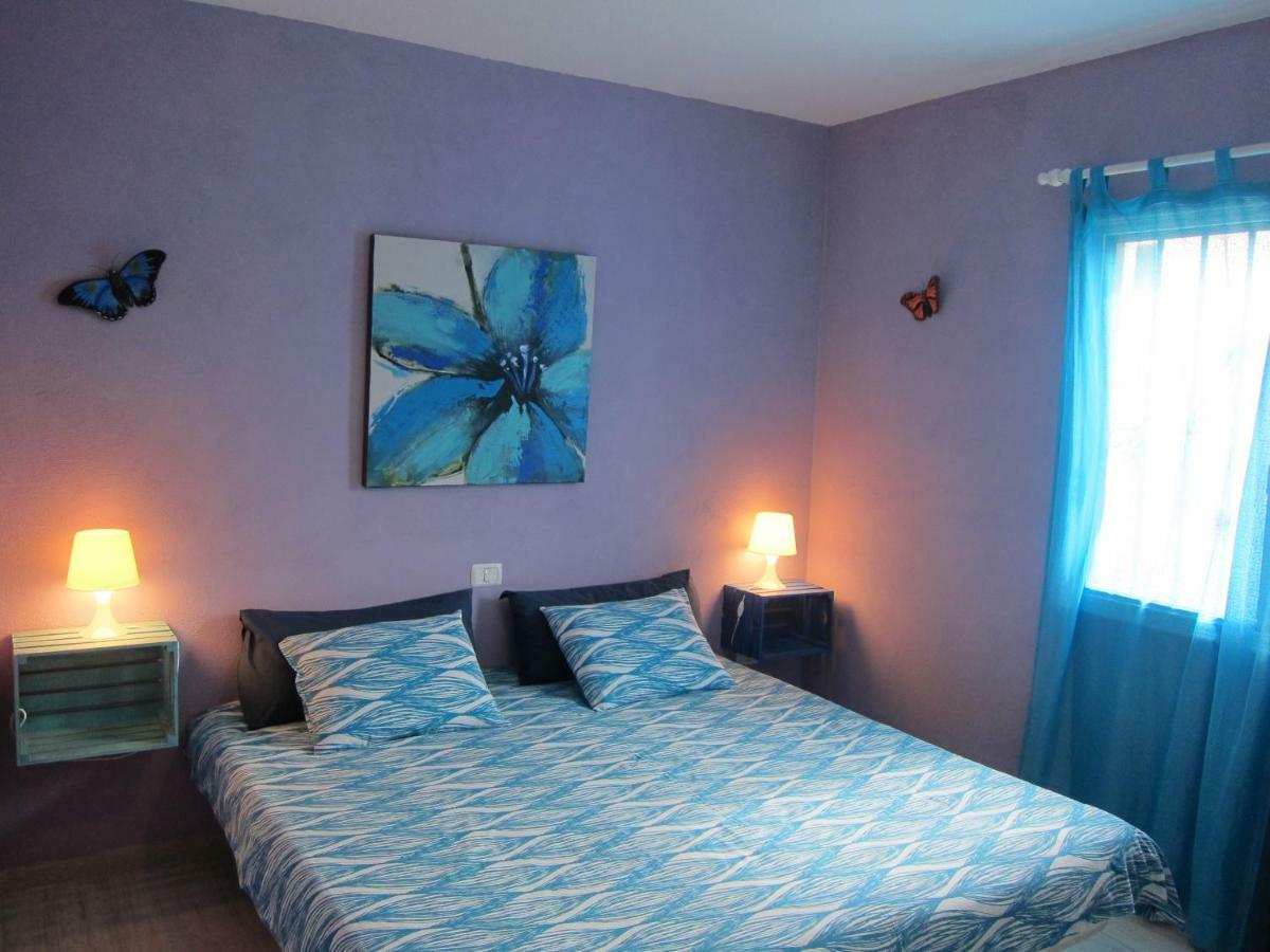 Mi Casa Es Tu Casa En Tenerife *
