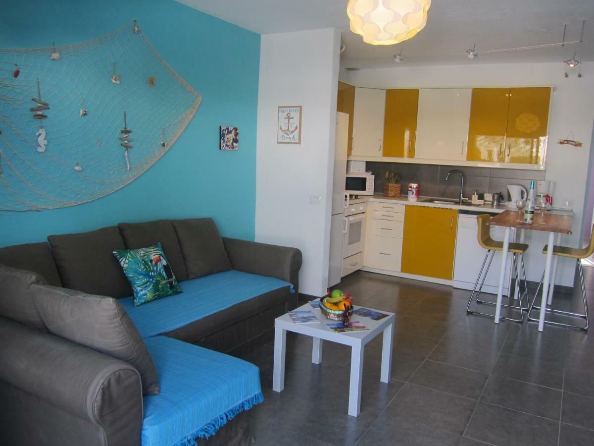 Apartment Mi Casa Es Tu Casa En Tenerife *