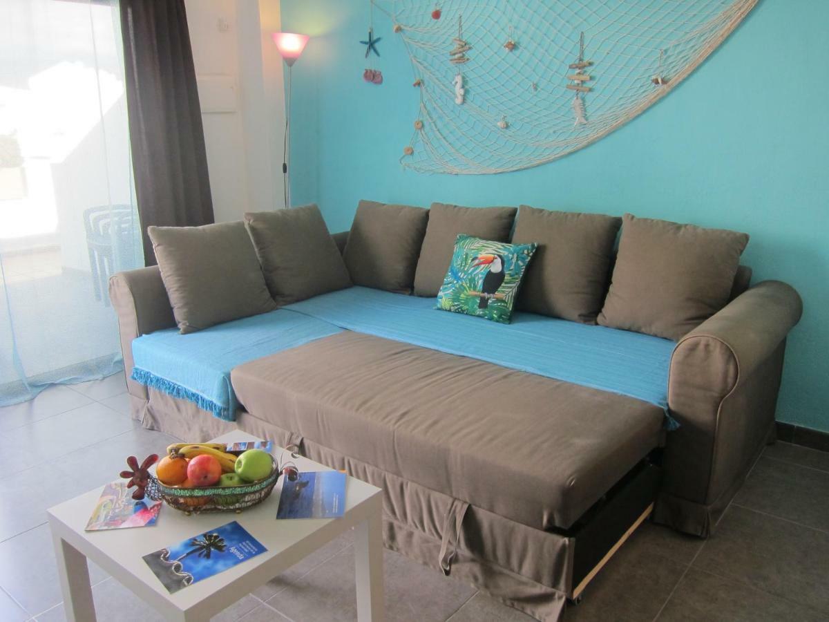 Mi Casa Es Tu Casa En Tenerife Apartment