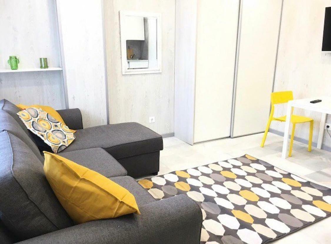 Apartment Pueblo Canario Loft In Americas Playa Fanabe