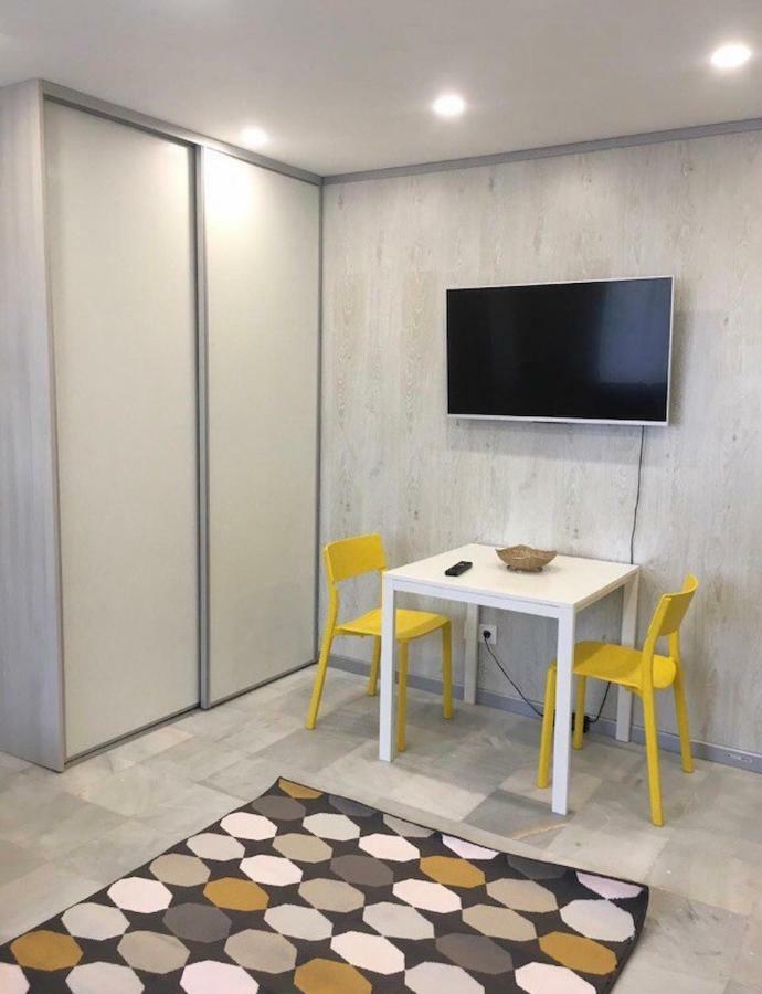 Pueblo Canario Loft In Americas Playa Feñabe