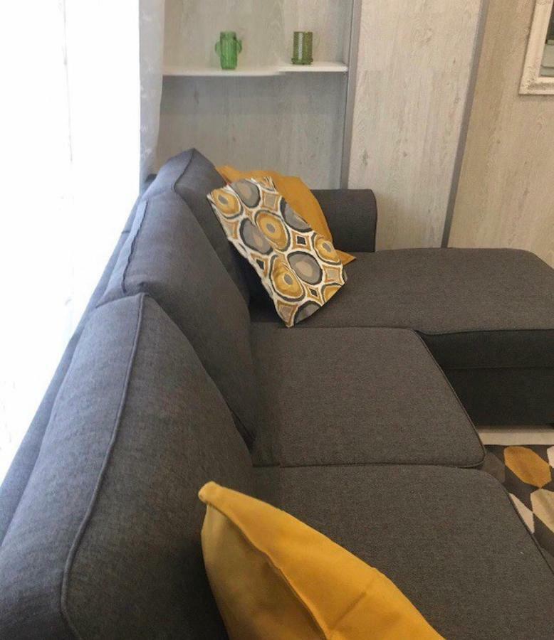 Apartamento Pueblo Canario Loft In Americas
