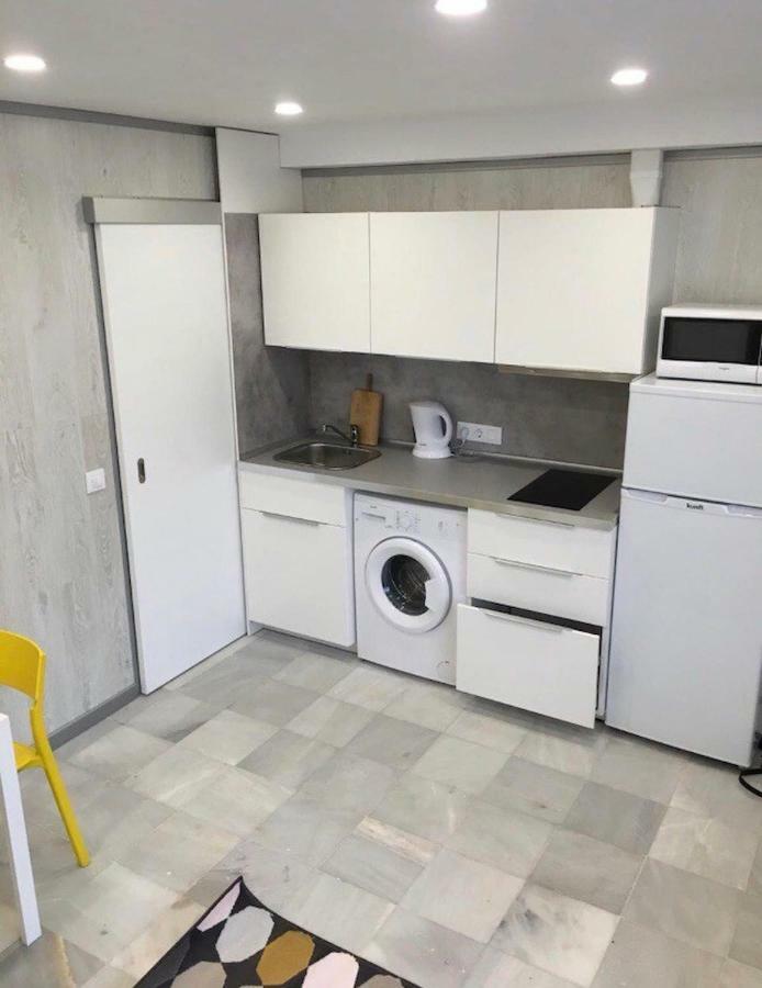 Pueblo Canario Loft In Americas Apartamento