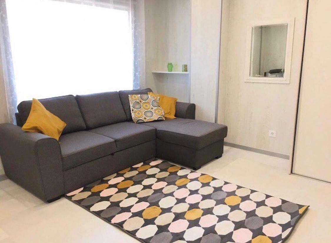 Pueblo Canario Loft In Americas