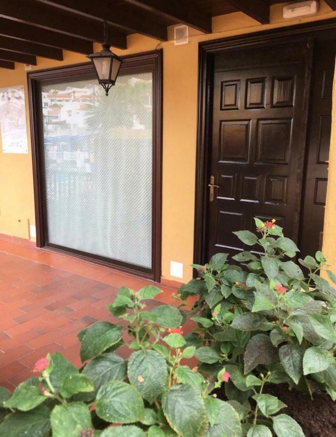 Apartamento Pueblo Canario Loft In Americas *