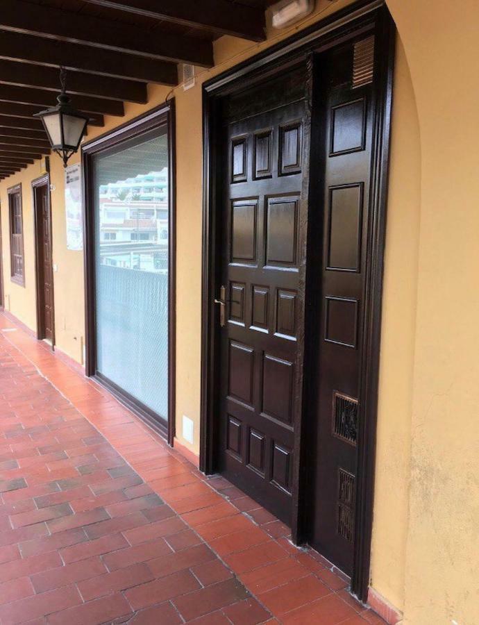 Pueblo Canario Loft In Americas Playa Feñabe