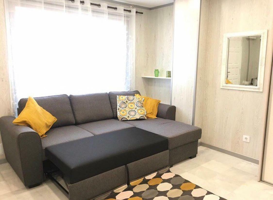 Pueblo Canario Loft In Americas Apartamento Playa Feñabe