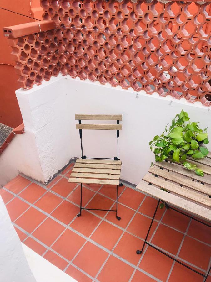 Casa Teresita Apartment San Andres (Tenerife)