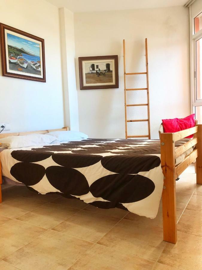 Appartement Entero Con Vistas Al Mar En