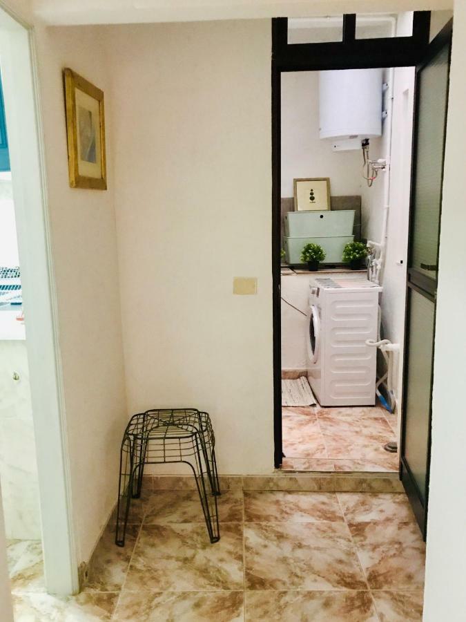 Apartment Casa Teresita