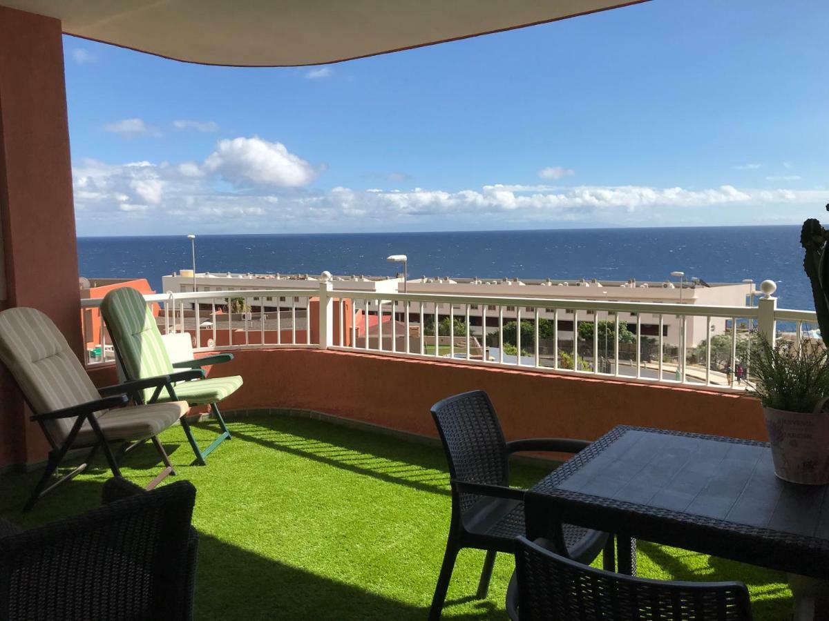 Apartamento Entero Con Vistas Al Mar En