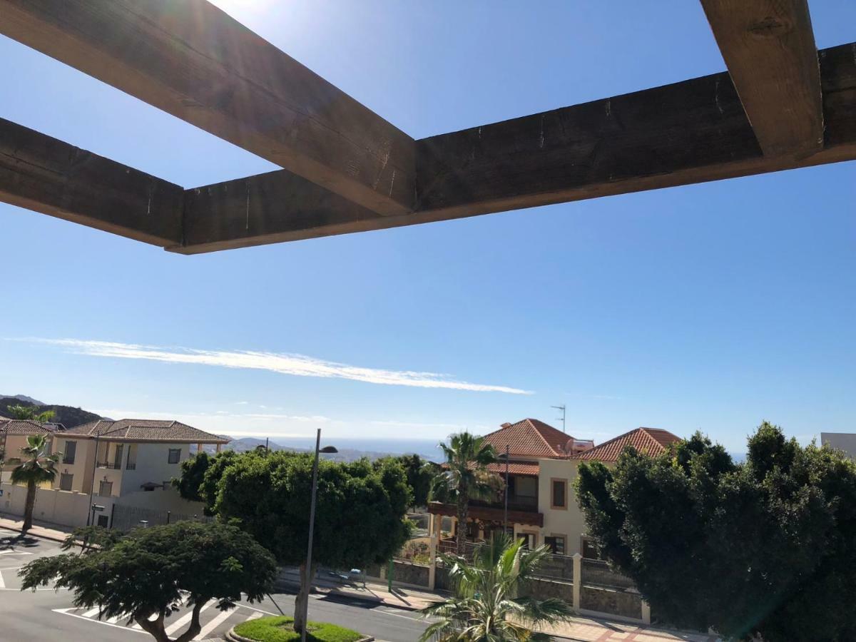Apartamento El Galeon Townhouse