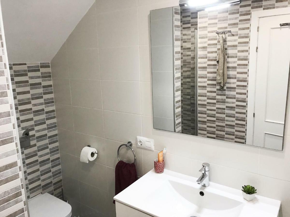 El Galeon Townhouse Apartamento Costa Adeje (Tenerife)