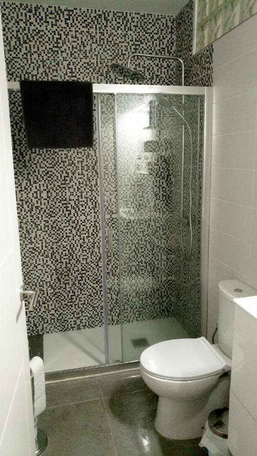 Costa Adeje Mareverde Apartamento