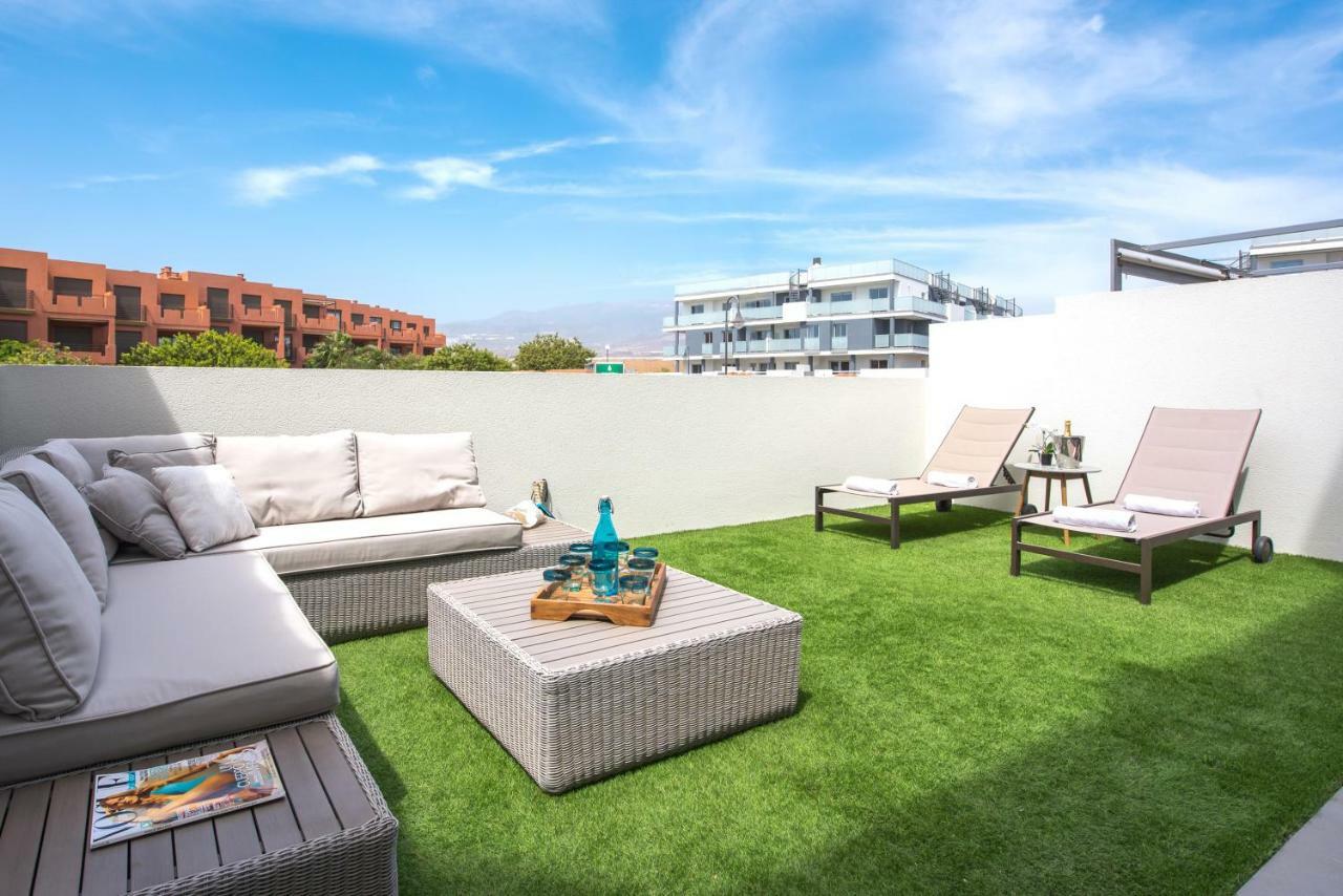 Surfer's Apartamento