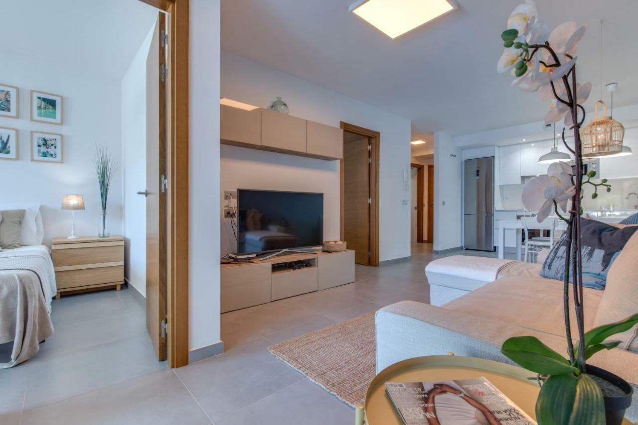 Apartamento Surfer's