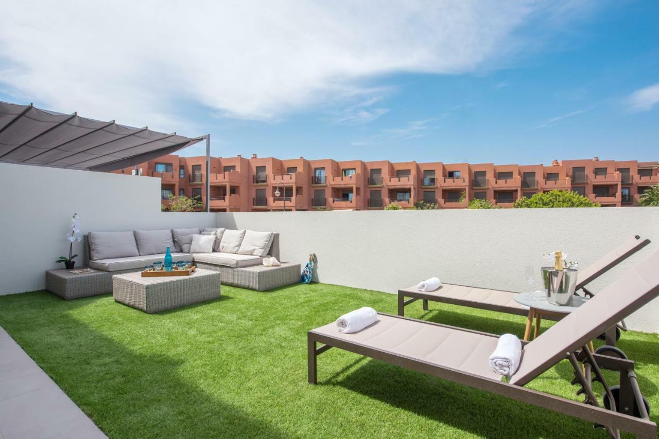 Apartamento Surfer's