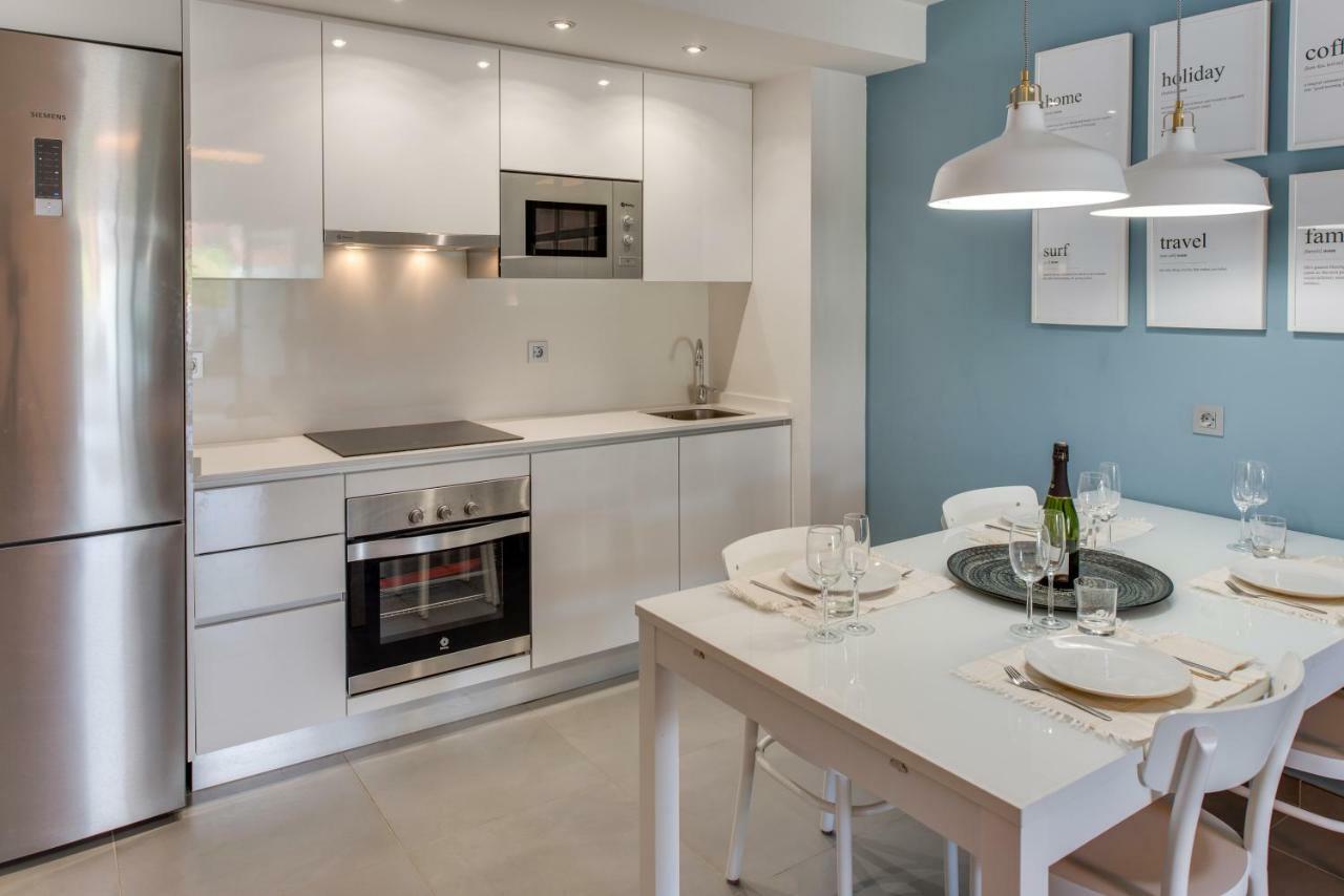 Apartamento Surfer's La Tejita