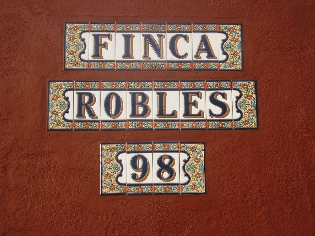Apartment Lujoso En Robles 2 *